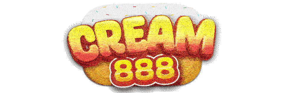 CREAM888